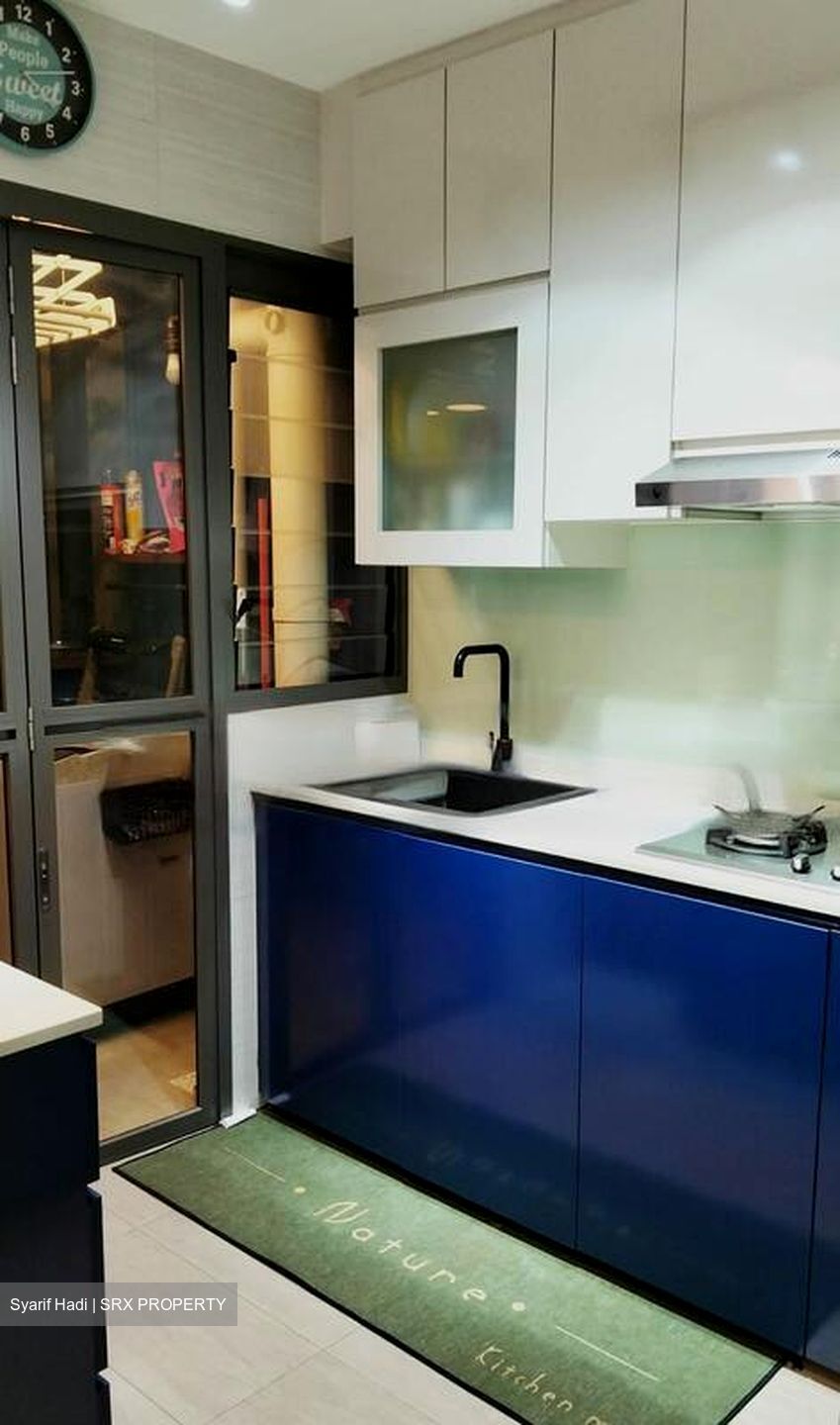 Blk 479A Valley Spring @ Yishun (Yishun), HDB 3 Rooms #490543181